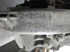 Getriebe M32 Opel Insignia 2.0 Cdti