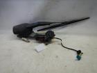 Mercedes Kombi 210 E200 Wischergestänge 5-Türer mit Motor 0390241420, Scheibenwischergestänge mit Scheibenwischermotor