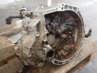 Getriebe 20A704 Citroen C3 III 1.2 Bj.2020 Getriebe 20A704 Citroen C3 III 1.2 Bj.2020
