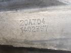 Getriebe 20A704 Citroen C3 III 1.2 Bj.2020 Getriebe 20A704 Citroen C3 III 1.2 Bj.2020