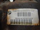 Hinterachsgetriebe Differential 33107566169 BMW 118d E87 3er E90 Ü:3,07