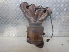 Krümmer Katalysator 555755365 GM193 Opel Astra J 1.6 16V