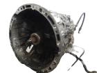 Getriebe 711653 Mercedes-Bens C-Klasse C180 CDI W204 W212