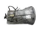 Getriebe 711653 Mercedes-Bens C-Klasse C180 CDI W204 W212