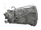 Getriebe 711653 Mercedes-Bens C-Klasse C180 CDI W204 W212