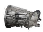 Getriebe 711653 Mercedes-Bens C-Klasse C180 CDI W204 W212