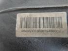 Hinterachsgetriebe Differential C-Klasse C180 CDI W204 Ü:2,47 Hinterachsgetriebe Differential C-Klasse C180 CDI W204 Ü:2,47