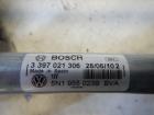 VW Tiguan 5N Wischergestänge vorne 5-Türer mit Motor 5N1955023B, Scheibenwischergestänge vorne mit Scheibenwischermotor 3397021306