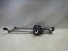 VW Tiguan 5N Wischergestänge vorne 5-Türer mit Motor 5N1955023B, Scheibenwischergestänge vorne mit Scheibenwischermotor 3397021306