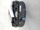 VW Tiguan 5N Kombiinstrument 1,4 Benziner 110 kW, Tacho 5N0920872
