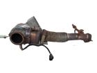 Katalysator 31422068 Volvo V40 T3 2.0 Turbo kw:112