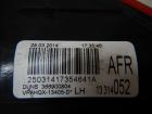 Opel Astra J Tourer Kombi Rücklicht links 13314052, Rückleuchte links, Hecklicht links, Heckleuchte links, Schlusslicht links, Schlussleuchte links
