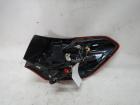 Opel Astra J Tourer Kombi Rücklicht links 13314052, Rückleuchte links, Hecklicht links, Heckleuchte links, Schlusslicht links, Schlussleuchte links
