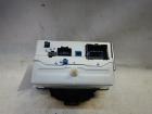 Opel Astra J Tourer Kombi Radio 23422744, Navigation, Radio-Navi, Autoradio mit Klimabedienteil Heizungsbetätigung, Bedienteil Radio mit Klimabedienteil