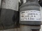 Anlasser 9812715380 Citroen C3 III Peugeot 1.2