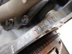 Motor 1KR Toyota Yaris (P9) 1.0