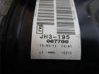 Getriebe JH3195 Nissan Micra K13 1.2