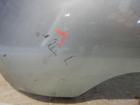 Toyota Yaris XP9 Stoßstange hinten 3-Türer, Stoßfänger hinten Farbcode: Silber 1F8