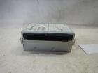 Volvo V40 Radio 31466821AA, Audiosystem, CD-Player, Navi, Radio-Navi, Navigationssystem, Radio