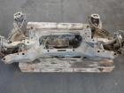 Hinterachse Hinterachsträger Nissan Qashqai J10 2.0 dCi 4WD