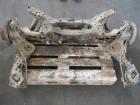Hinterachse Hinterachsträger Nissan Qashqai J10 2.0 dCi 4WD