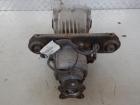 Hinterachsgetriebe Differential Nissan Qashqai J10 2.0 dCi 4WD