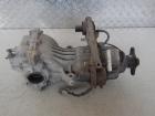 Hinterachsgetriebe Differential Nissan Qashqai J10 2.0 dCi 4WD