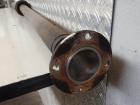 Kardanwelle Nissan Qashqai J10 2.0 dCi 4WD