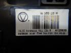 Citroen C3/III/S Display 983662398000, Navigation Display, Bildschirm Multifunktion, Display Anzeige