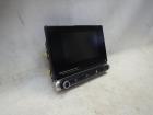 Citroen C3/III/S Display 983662398000, Navigation Display, Bildschirm Multifunktion, Display Anzeige