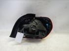 Citroen C3/III/S Rücklicht links 9812257580, Rückleuchte links, Hecklicht links, Heckleuchte links, Schlusslicht links, Schlussleuchte links