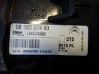 Citroen C3/III/S Rücklicht rechts 9812257480, Rückleuchte rechts, Hecklicht rechts, Heckleuchte rechts, Schlusslicht rechts, Schlussleuchte rechts