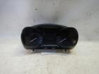 Citroen C3/III/S Kombiinstrument 1,2 Benziner 061kW, Tacho 983214058000