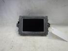 Mercedes W204 Facelift Limousine Display A2049007508, Monitor, Anzeige, Bildschirm