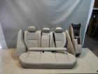 Mercedes W204 Facelift Limousine Sitzausstattung Leder, Sitze vorne und hinten, Ledersitze, Sitze mit Mittelkonsole