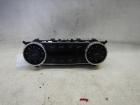 Mercedes W204 Facelift Limousine Klimabedienteil A2049006608, Heizungsbedienteil, Klimabetätigung, Heizungsbetätigung