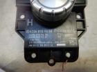Mercedes W204 Facelift Limousine Bedieneinheit Radio-Navi A2048709558, Controller, Drehschalter, Drehknopf