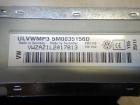 VW Polo 6R Radio 5M0035156D, Autoradio, CD-Player, Radio