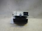 VW Polo 6R Radio 5M0035156D, Autoradio, CD-Player, Radio