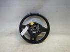 VW Polo 6R Lenkrad, 3-Speichern Lenkrad, Leder Lenkrad, Lenkrad