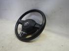 VW Polo 6R Lenkrad, 3-Speichern Lenkrad, Leder Lenkrad, Lenkrad