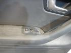 Seat Exeo ST Kombi Türe hinten links 5-Türer mit Seitenscheibe, Fensterheber elektrisch, Tür hinten links Farbcode: LC9Z Black Magic Perl