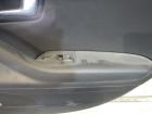 Seat Exeo ST Kombi Türe hinten rechts 5-Türer mit Seitenscheibe, Fensterheber elektrisch, Tür hinten rechts Farbcode: LC9Z Black Magic Perl