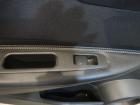 Nissan Qashqai J10 Türe hinten links 5-Türer mit Seitenscheibe, Fensterheber elektrisch, Tür hinten links Farbcode: Silber met.