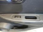Nissan Qashqai J10 Türe hinten rechts 5-Türer mit Seitenscheibe, Fensterheber elektrisch, Tür hinten rechts Farbcode: Silber met. Nissan Qashqai J10 Türe hinten rechts 5-Türer mit Seitenscheibe, Fensterheber elektrisch, Tür hinten rechts Farbcode: Silber met.