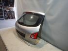 Nissan Qashqai J10 Heckklappe 5-Türer mit Heckscheibe, dritte Bremsleuchte, Heckwischer, Kofferraumklappe, Heckdeckel, Klappe hinten Farbcode: Silber met.