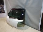 Citroen C3 DS3 SA Heckklappe 3-Türer mit Heckscheibe, dritte Bremsleuchte, Heckwischer, Kofferraumklappe, Heckdeckel, Klappe hinten Farbcode: EWP-Weiss + EXY-Schwarz Onyx