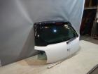 Citroen C3 DS3 SA Heckklappe 3-Türer mit Heckscheibe, dritte Bremsleuchte, Heckwischer, Kofferraumklappe, Heckdeckel, Klappe hinten Farbcode: EWP-Weiss + EXY-Schwarz Onyx