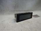 Citroen C3 DS3 SA Display 967709368000, Bildschirm, Anzeige