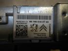 Citroen C3 DS3 SA Radio 96766518XT00, Radio-Navi, Radio CD-Player, Navigation, Audiosystem, Autoradio